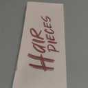 Benehair 6PCS 6 Clips In Human Hair Extensions Light Brown Short Straight Mini Clip Ins Real Remy Clip On Hairpin Hairpiece For Women 10inch 30g #06