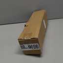 Floor Scrub Brush with Long Handle, Stiff Bristles Deck Brush, BITOPE Multi-Purpose Heavy Duty Hardwood Floor Scrubber, Cleaning Concrete Balcony Patio Garage Outdoor/Indoor 12" Floor Brush