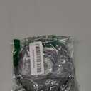 4 Inch Flat Dia Flat Idler Pulley Replacement for John Deere AM37249