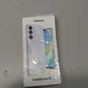 Samsung Galaxy A16 5G, 128GB + 4GB RAM, Light Gray - Unlocked 