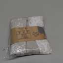 Bassinet Sheets Boy and Girl 3-Pack Soft Fitted Bassinet Sheets, Organic Cotton, Breathable & Cozy, Fits 32x16x4 Inch Rectangle, Oval & Hourglass Mattresses (Grey) (Galaxy)