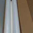 Aquasana Whole House Replacement Pre-Filters | Reduces Sediment, Rust & Dirt That Can Clog System | Genuine & Certified | 20-Inch | 4 Count | EQ-304-20 White