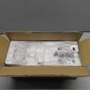 DA97-07603B Ice Maker Assembly, Compatible with Samsung Refrigerator, Replaces DA61-03213B & DA97-07603A, OEM Replacement Ice Maker DA97-07603B