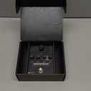 PRS Guitars Horsemeat Overdrive Pedal, Black (108530 001)