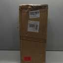 Snow Melting Mats Outdoor 20 x 60 inch, Non-Slip Heated Outdoor Mats 338W 120V, Heated Driveway Mats with UL and ETL Certificate Power Cord, Suitable for Most Entryways