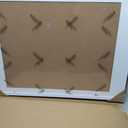 18x24 Picture Frame Set of 3 for Photo Poster Horizontally/Vertically