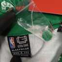 Ultra Game Youth NBA Official 2-Piece Super Soft Button Down Pajamas Set