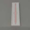 Stylus Pen for iPad11&10thGen,14Mins Faster Charge, with Pencil Holder, Palm Rejection, Tilt Sensitivity, for iPad Air11&13-inch(M3/M2), iPad Pro 11&13-inch (M4),iPad 6-11th,iPad Pro 11/12.9 inch (Pink)