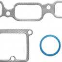 FEL-PRO MS 9772 B Intake & Exhaust Manifold Gasket Set