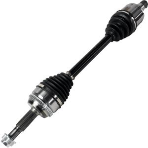 Front Drive Side CV Axle Assembly Fit 2012-2017 for Toyota Camry