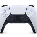 PlayStation DualSense Wireless Controller - White