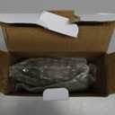 Fokes Locking Diesel Fuel Cap 2 3/8" Compatible with Freightliner M2 Small Semi Box Trucks Fuel Tank, Semi Truck Tank Locking Gas Cap Replace FTA-C-13