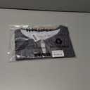 Kistore Women's Summer Casual V Neck Tank Tops Cap Sleeve Loose Fit Blouses Tunic Shirts (S)