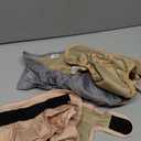 Reusable Dog Diapers Female Medium Washable, Premium Doggie Diaper for Dogs, Pack of 3, Highly Absorbent Dog Diaper for Heat, Incontinence and Puppy Training(M)