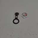 Syncwire Fits MagSafe Car Mount for Car Dash&Tesla Screen[All-Metal] Magnetic Phone Holder, [Flexible Three-axis]360 Rotation Car Mount Strong Magnets Car Phone Holder for iPhone 17 16 15 14 Pro Max (Titanium Black)