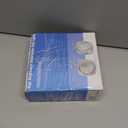 Submersible Pool Lights with Remote, High Brightness Swimming Led Pool Lights for Above Ground Pools Waterproof, 9 Modes Underwater Magnetic Pool Light for Inground Pool-2pc