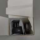 Cordless Hair Straightener Brush - Portable Hair Straightening Brush for Travel - 300M Negative Ions for Frizz-Free Shine, Touch Up On-The-Go, Fast Heating, Gift for Women, 10,000mAh