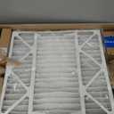 Abestorm MERV-10 Air Filter for Filteair HEPA S1 S2 S3 / Filteair HEPA V1 V2 V3 Air Scrubber, 14.5x13.7x0.8 (2Pack)