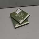 3 x Nativity Christmas Ornament 2025  Holy Family Silent Night Wooden Christmas Decoration, Blue Nativity Ornament, Family Tradition Keepsake  Christian Catholic Gift Exchange Ideas