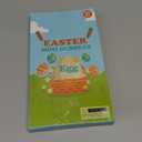 Easter Mini Bubbles Wands Toys Gifts for Toddlers,20 Pack Small Bubble Party Favors for Kids,Easter Goodie Gift Treat Bags Stuffers Basket Essentials,Non Candy Prize Stuff Pinata Fillers for Classroom