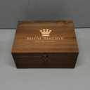 Royal Reserve Whiskey Glasses Set of 2 with Chilling Stones & Coasters  Whiskey Gift for Men Dad Boss Boyfriend on Retirement, Anniversary & Birthday