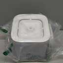 PETKIT New Cat Water Fountain with Wireless Pump, Ultra Quiet 65oz/1.85L Pet Water Fountain for Cats and Dogs Inside, Detachable Design Easy to Clean and Assemble, Filters Included