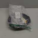 OXO Enhanced 8" Frying Pan Skillet, PFAS-Free Ceramic Nonstick, Durable Hard Anodized Cookware, Scratch Resistant, Stainless Steel Handle, Good Grips, Dishwasher Safe, Oven safe, Black