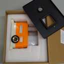 SKOWLL Shower Valve Only Matte Black Dual Function Shower Valve Replacement Wall Mount Single-Handle 2 Way Shower Diverter Valves Rough-in Shower Control Mixer Valve Kit