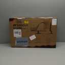 SANSUI Monitor 24 inch 100Hz Computer MonitorFHD 1080P PC MonitorHDMIFreeSyncHDREarphone Jack Ergonomic Tilt for Home and Office