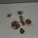Chivao 7 Pieces Fake Poo Realistic Fake Turd Prank Lifelike Poo Toy Gags and Practical Joke Toys for April Fools' Day Prank Party Supplies