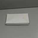 2Pack Replacement Tumbler Lid for Stanley IceFlow 30 oz(Only) Flip Straw Lid, with 2Pcs Reusable Straws,1Pcs Cleaning Brush (Black)