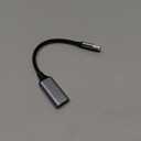 Reborn USB to HDMI Adapter, 1080P@60Hz USB 3.0 Male to HDMI Female Multi-Display Cable Converter Suitable for Macos Windows 7/8/10/11 - Driver Installation is Required