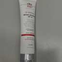 EltaMD UV Physical Tinted Sunscreen for Face, 100% Mineral Active Sunscreen (3 Ounce (Pack of 1), Tinted (Fair to Med))