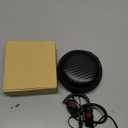 Otium Bluetooth Earbuds Wireless Headphones Bluetooth Headphones, Sports Earbuds, IPX7 Waterproof Stereo Earphones for Gym Running 15 Hours Playtime Sound Isolation Headsets,Black