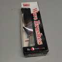 Torino Pro Wave Brushes By Brush King #520 - Medium Curve Wave Brush - Grey - Made with 100% Boar Bristles - True Texture Medium - All Purpose 360 Waves Brush for Men