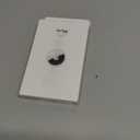 Apple AirTag (1st Generation) - 4 Pack. Keep Track of and find Your Keys, Wallet, Luggage, Backpack, and More. Simple one-tap Set up with iPhone or iPad, Bluetooth