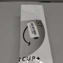 35oz Glass Water Bottles with Time Marker & Straw, BPA-Free Leakproof Glass Drinking Bottles with Protective Sleeve & Tea Infuser for Office Travel Sport