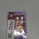 24 Sheets Christmas Stickers for Kids, Make a Face Sticker, Make Your Own Christmas Characters Mix and Match Stickers Santa Reindeer, Xmas Holiday Party Favor Supplies