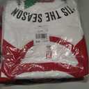 The Children's Place unisex-baby Holiday Pajamas, Cotton (XX-Large (ADULT))