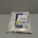 Extra Deep Twin XL Fitted Sheet - Hotel Luxury Single Fitted Sheet Only - Easily Fits 18 inch to 24 inch Mattress - Ultra Soft, Wrinkle Free w/Extra Deep Pockets - Breathable & Comfy - Beige Stripes