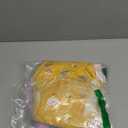 Upairy Training Pants Potty Training Underwear for Boys Girls,Toddler Potty Pants for 2T-5T,Soft Absorbent & Leak-Proof with Characters, 100% Cotton Washable (8PCS,S)