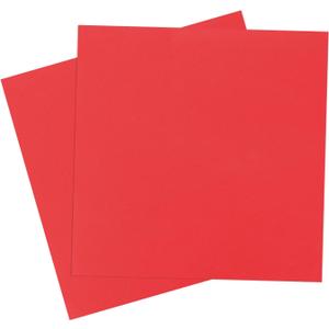 MECCANIXITY Foam Sheets Crafts 10x10 Inch 5mm EVA Craft Foam Paper Foam Sheets for Crafts Projects DIY Cosplay Modeling, Dark Red, 2 Sheets