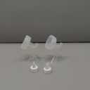 20mm Flange and Duckbill Valve Compatible with Spectra S1 S2 9 Plus Breastpump Replacement to Spectra Pump Parts, Not Original, Replace Accessories