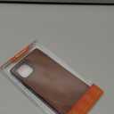 Bocasal Wallet Case for iPhone 11 Pro Wallet Case with Credit Card Holder Premium Soft PU Leather Kickstand Shockproof Magnetic Closure 5.8 inch(Brown)