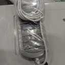 Instant Comfort Air Bed Pump Compatible with Personal Comfort Air Adjustable Number Bed, Replacement Mattress Pump with 2 Wired Remote Controls