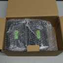 energup 2Port OP401 Charger for Ryobi 40 Volt Lithium Battery, Dual Ports Compatible with 40V OP4015 OP4026 OP4040 OP4050 OP4060, for Lith-ion Ryobi 40V Battery Charger