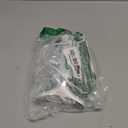 9-in-1 Red-Light-Therapy-for-Face-and-Neck, Portable Facial Massager Tool with Adjustable Vibration & Thermals for Wrinkles, Double Chin, White