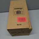 Chapin 20004 Pump Sprayer, 1-Gallon SureSpray Translucent Tank with an Easy Fill Funnel-Top Opening, Adjustable Cone Nozzle & 34" Long Reach Hose, Used for Fertilizer, Pesticides, Weeds & Pests