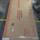 4.75HP 2 In 1 Folding Treadmill W/Remote APP Control - Red