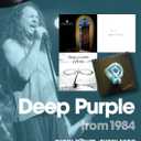 Deep Purple From 1984 (On Track)